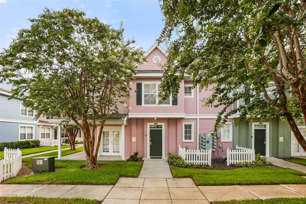 4005 Venetian Bay Drive Unit 108, Kissimmee, FL, 34741