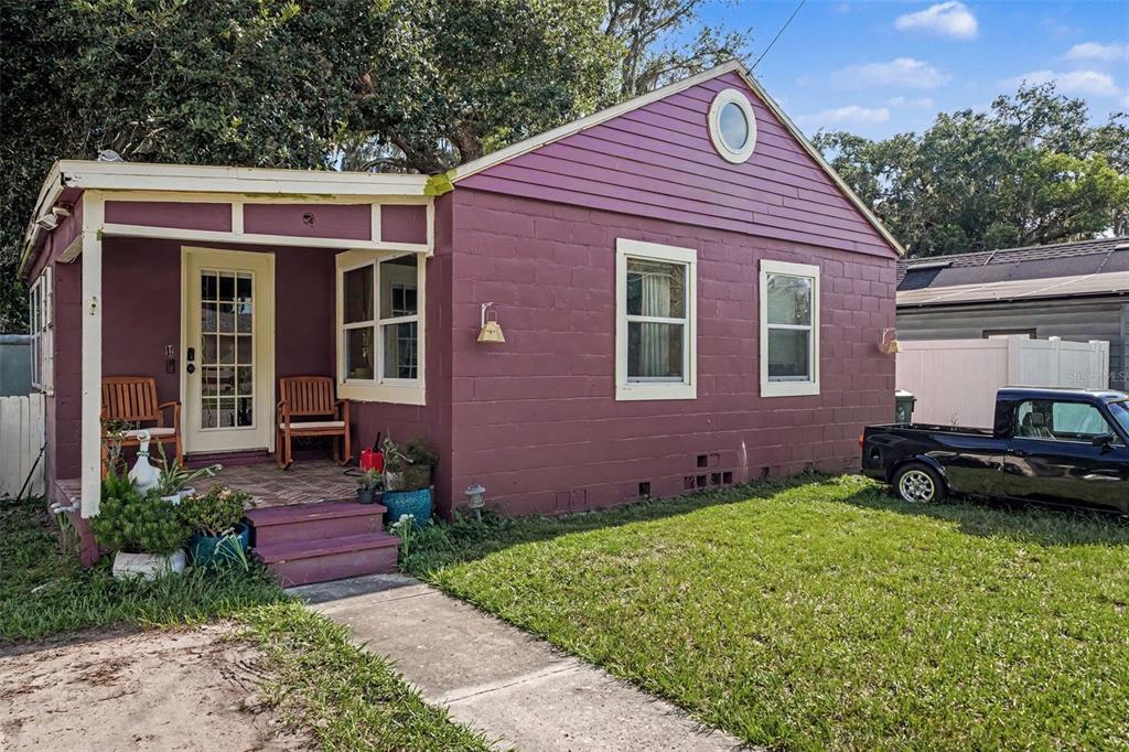 920 Patrick Street, Kissimmee, FL, 34741