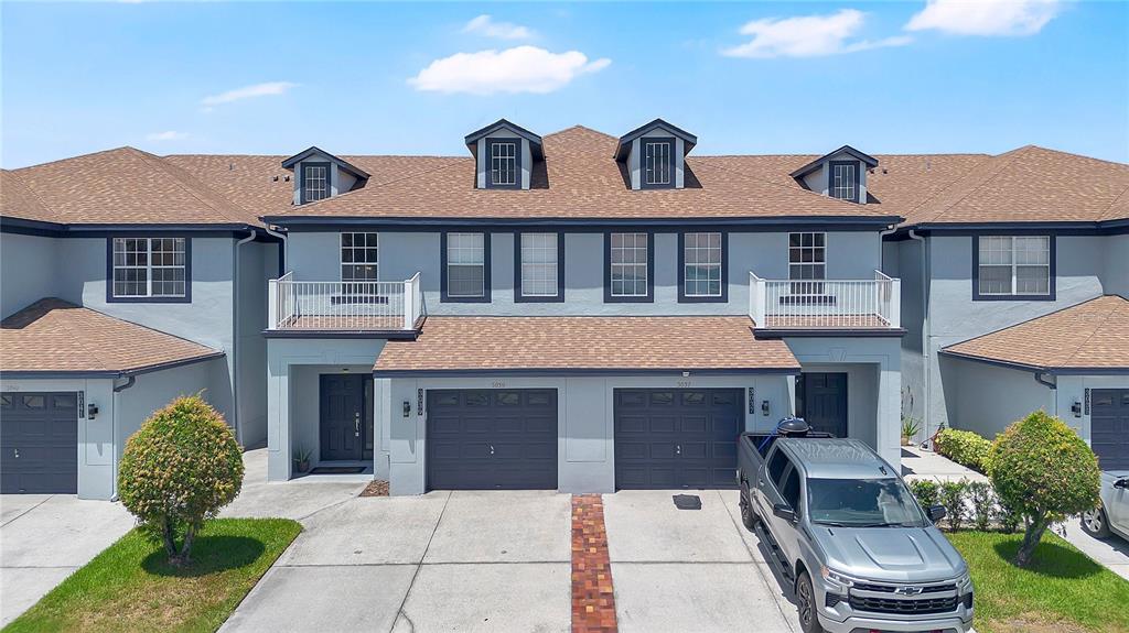 3039 Ashland Lane S, Kissimmee, FL, 34741