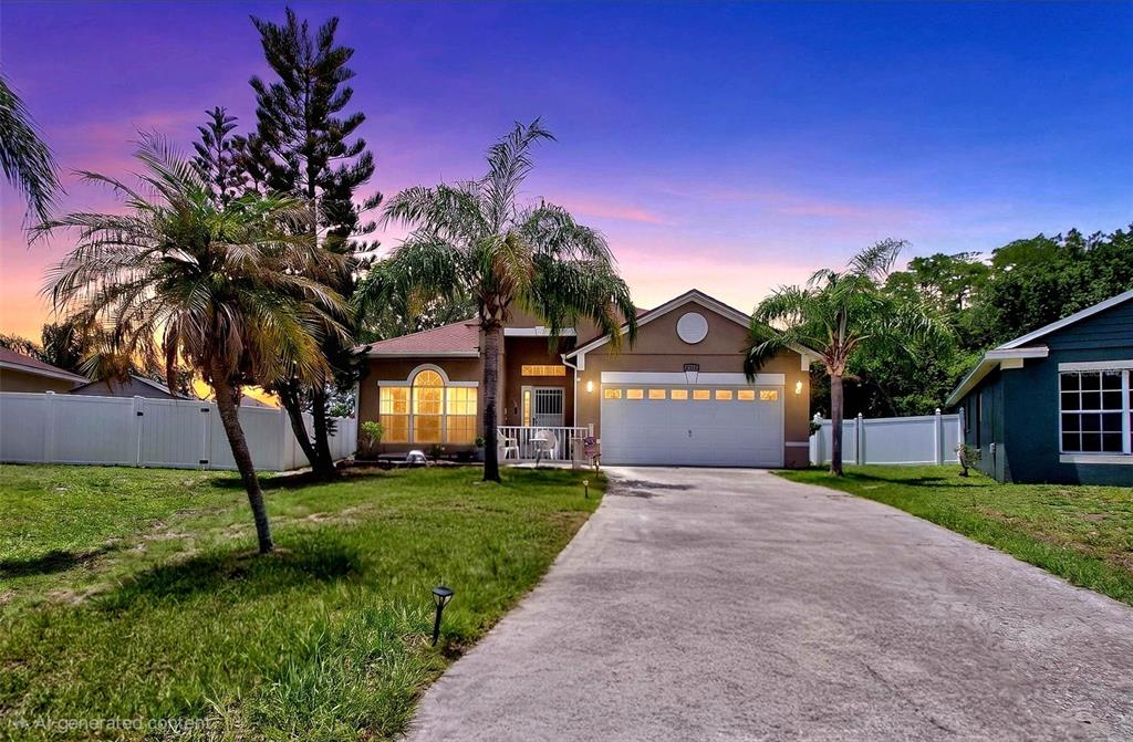 2304 Saphire Court, Kissimmee, FL, 34743
