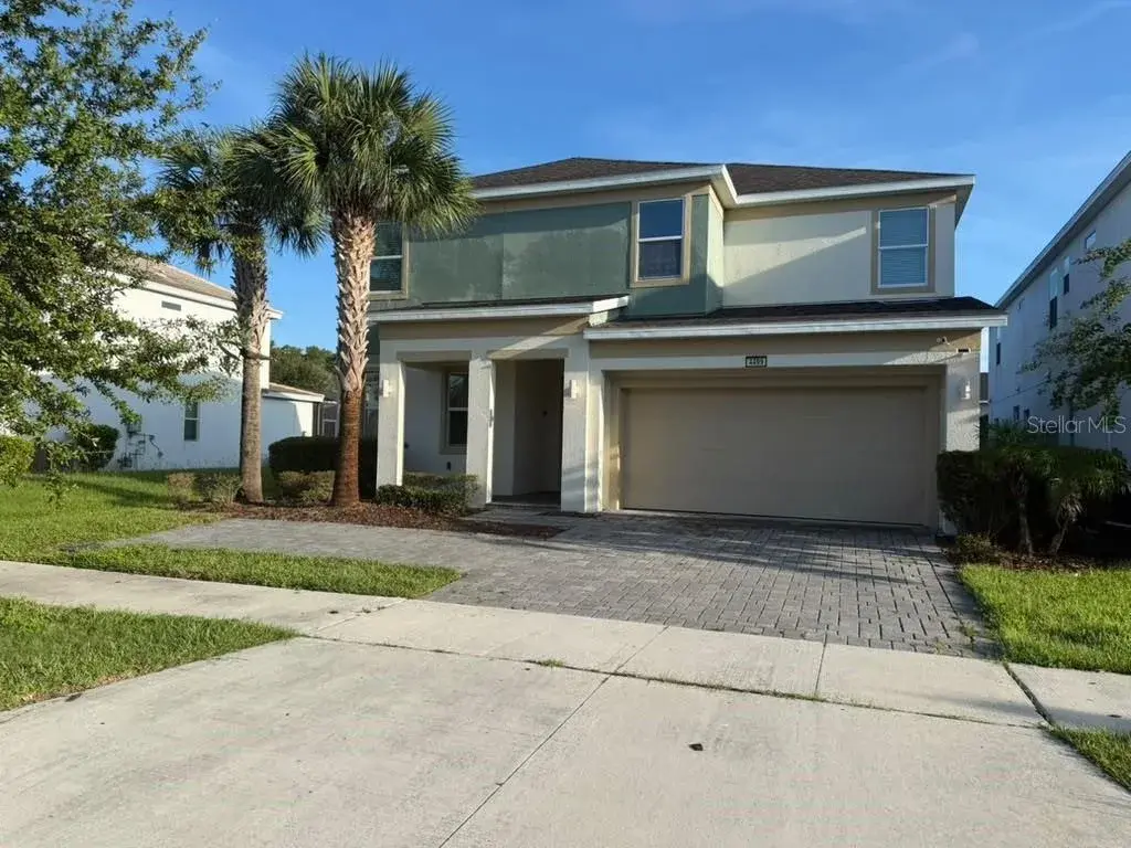 4499 Monado Drive, Kissimmee, FL, 34746