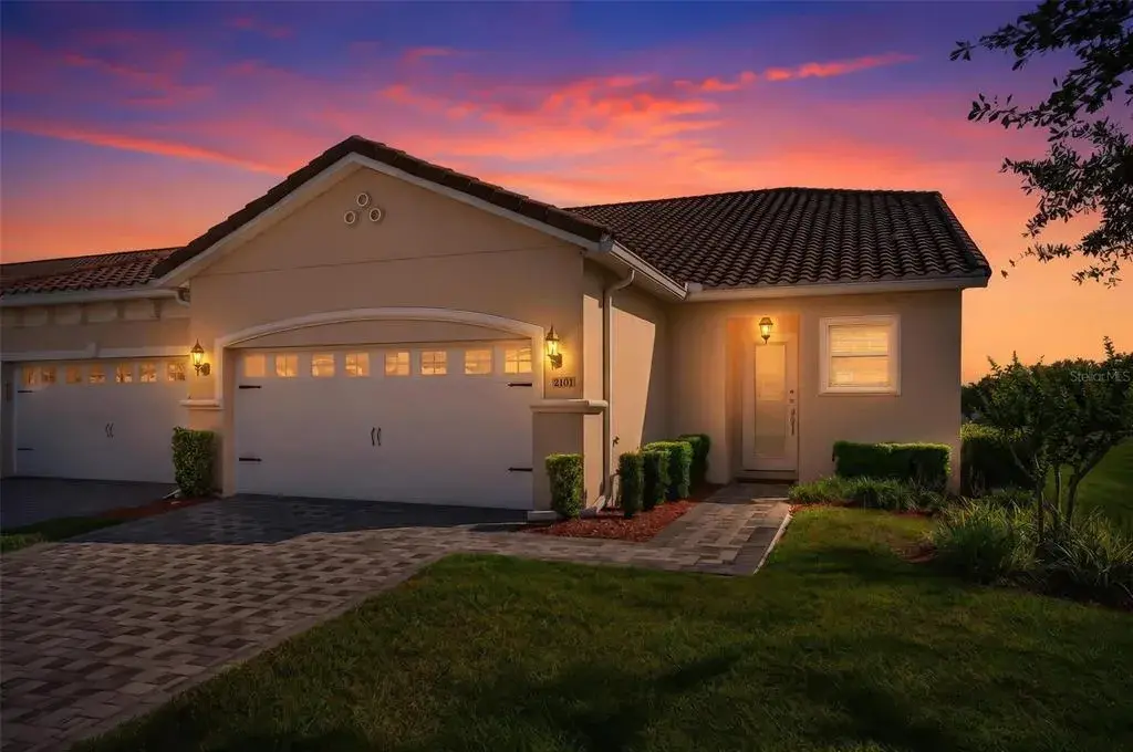 2101 Painter Lane, Kissimmee, FL, 34741