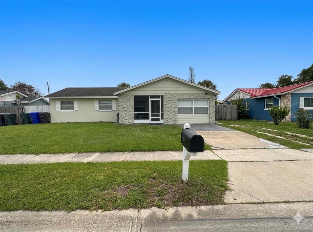 2016 Valencia Circle, Kissimmee, FL, 34741