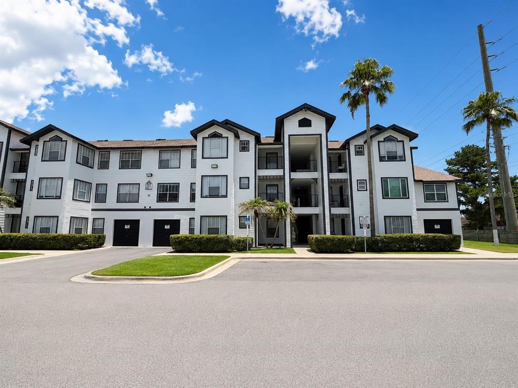 2217 Grand Cayman Court Unit 1223, Kissimmee, FL, 34741
