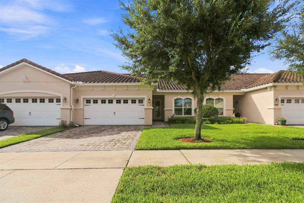 2260 Painter Lane, Kissimmee, FL, 34741