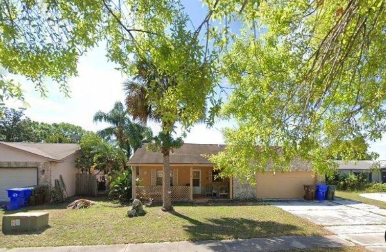 1436 Sara L Street, Kissimmee, FL, 34744
