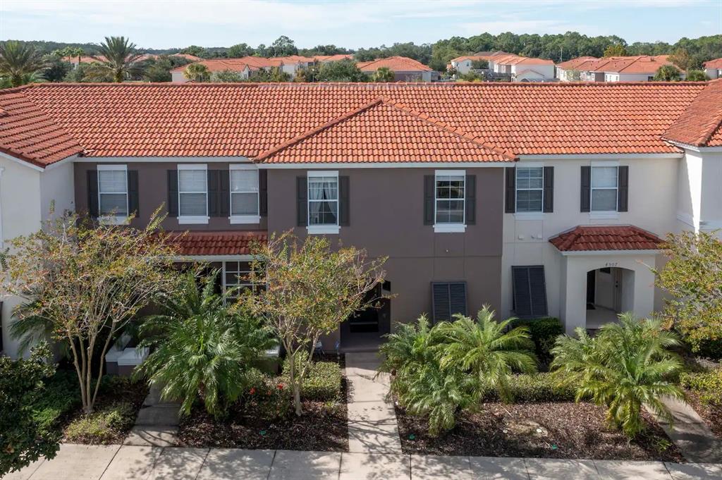 4505 Alberto Circle, Kissimmee, FL, 34746