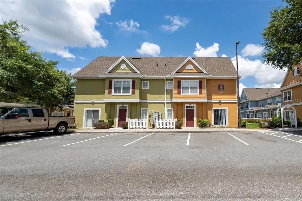 2270 San Vital Drive Unit 107, Kissimmee, FL, 34741
