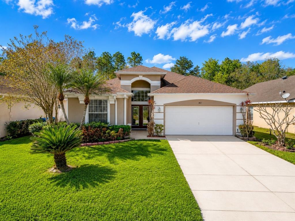 3181 Stonehurst Circle, Kissimmee, FL, 34741