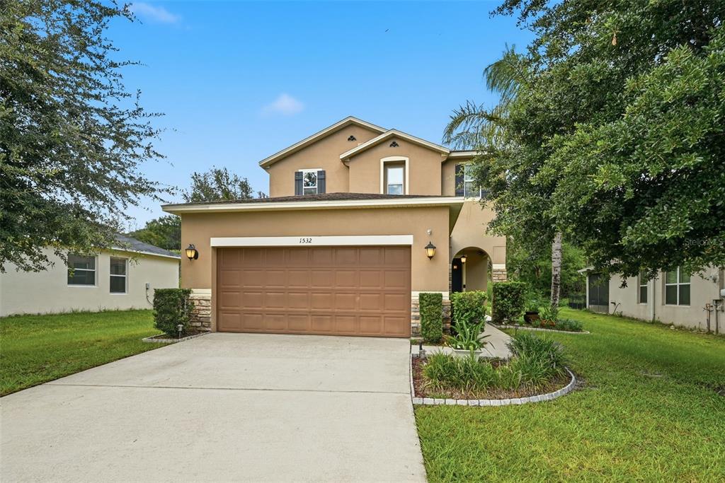 1532 Nature Trail, Kissimmee, FL, 34746