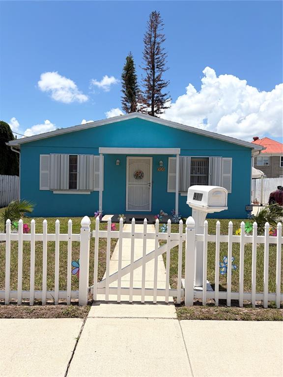 918 Brack Street, Kissimmee, FL, 34744