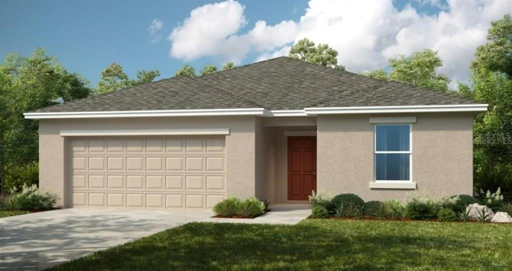 5461 Isla Saona Drive, Kissimmee, FL, 34758
