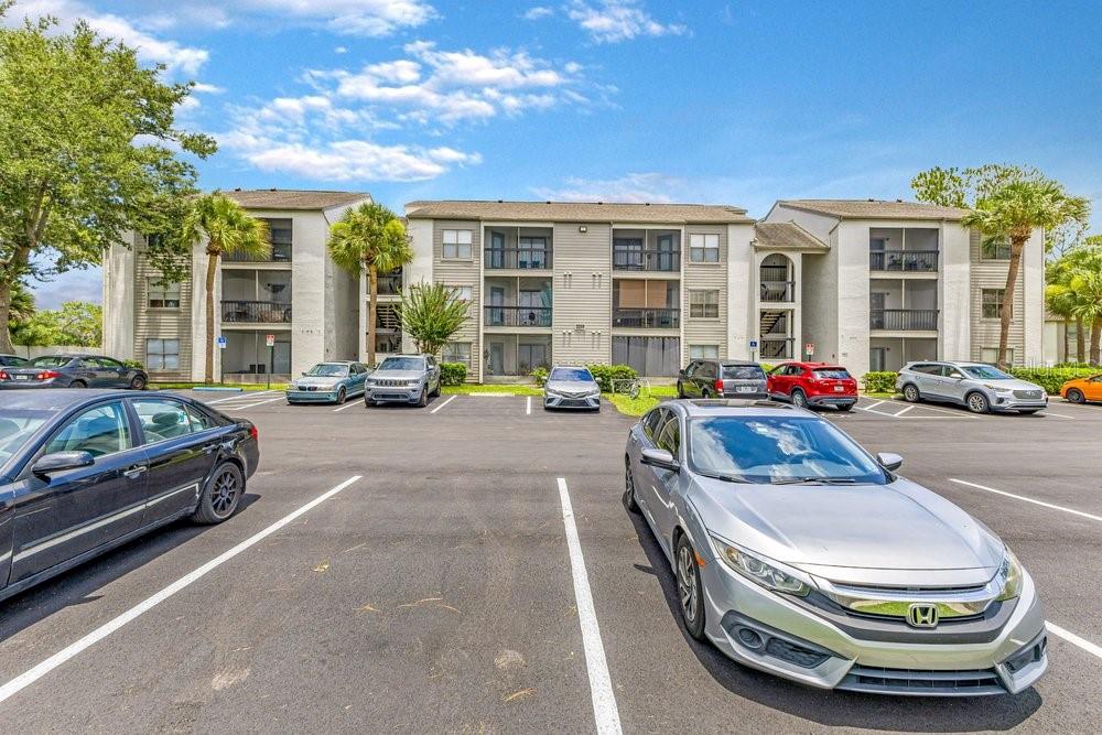 2231 Cascades Boulevard Unit 304, Kissimmee, FL, 34741