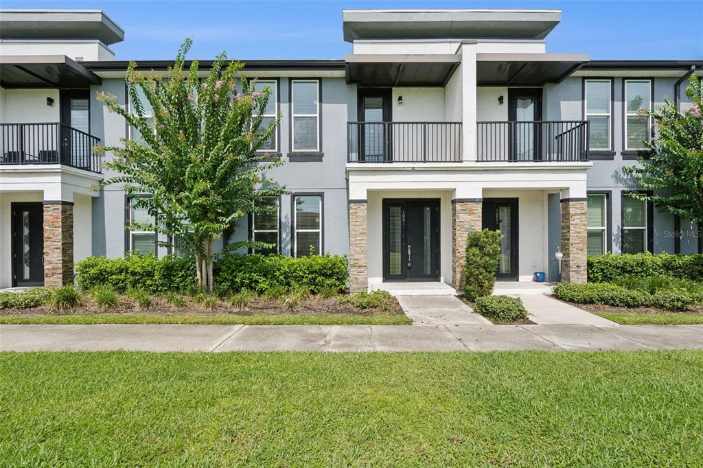 1841 Houston Street, Kissimmee, FL, 34743
