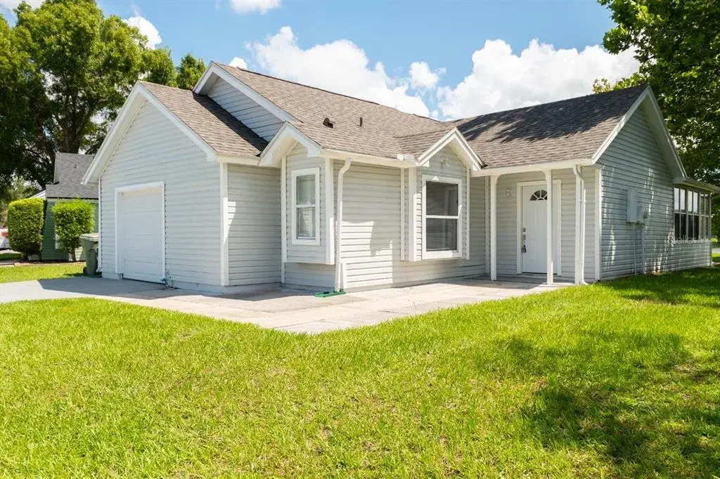 2313 Pebble Brook Road, Kissimmee, FL, 34741