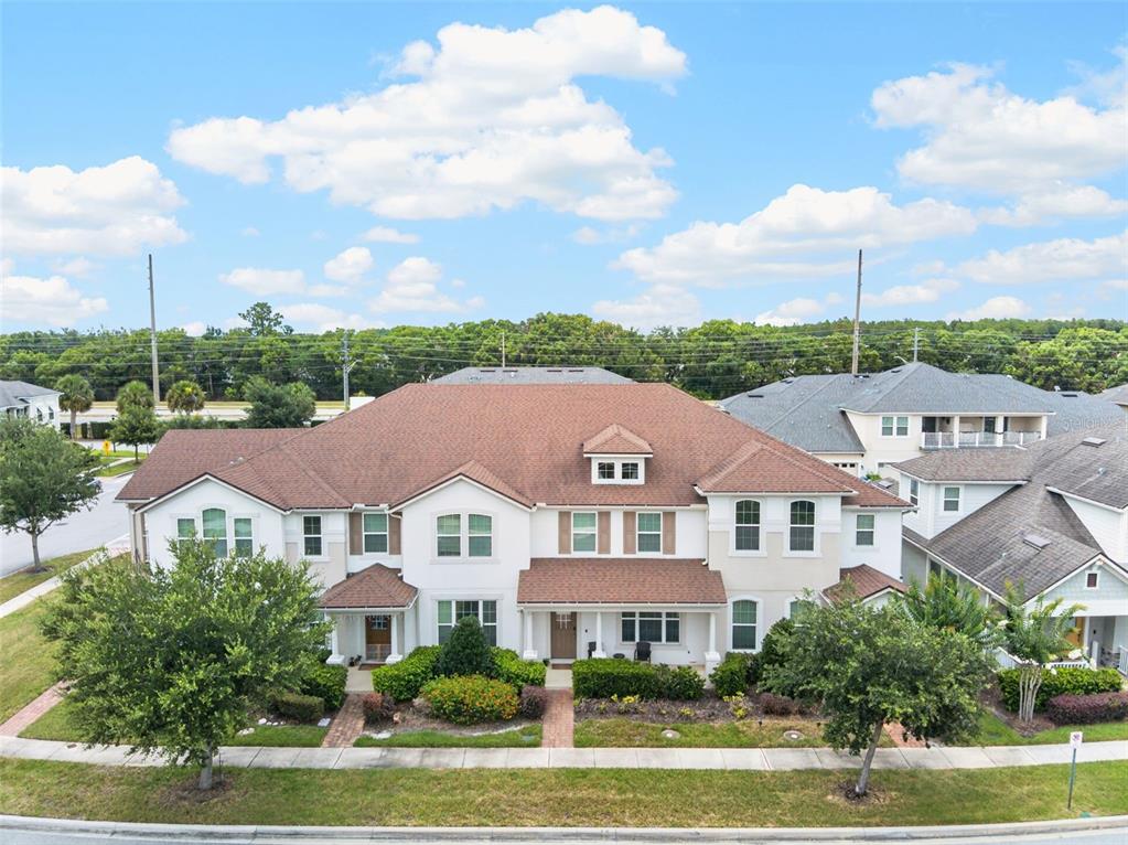 2535 Fassona Drive, Kissimmee, FL, 34741