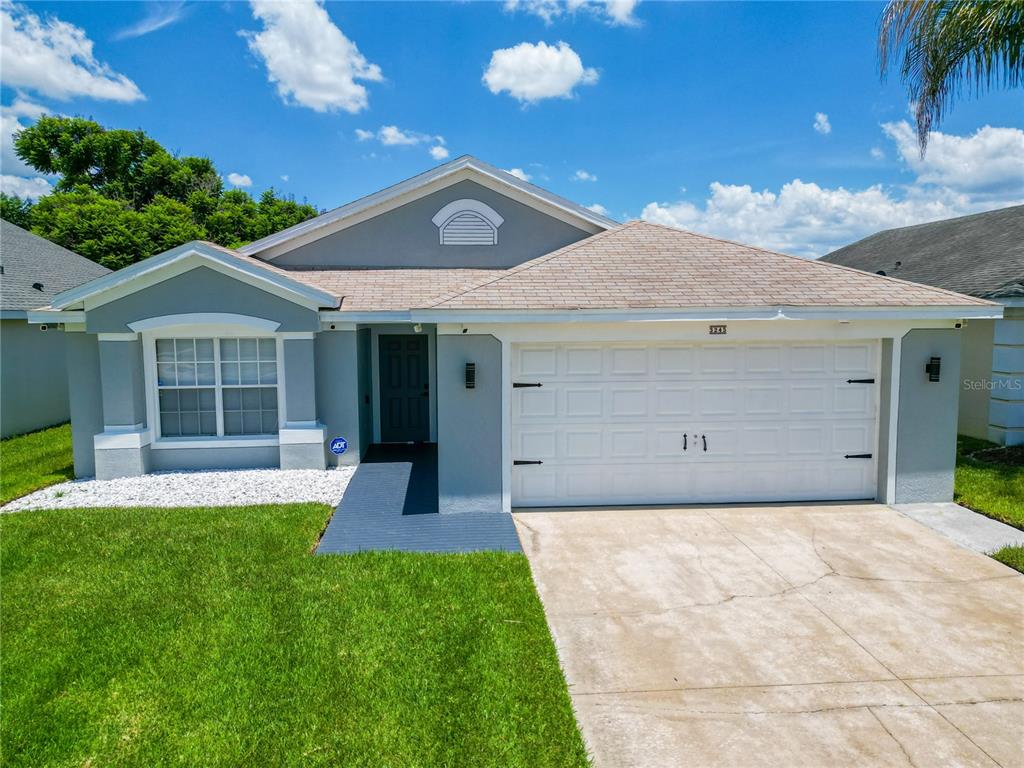 3245 Whooping Crane Run, Kissimmee, FL, 34741