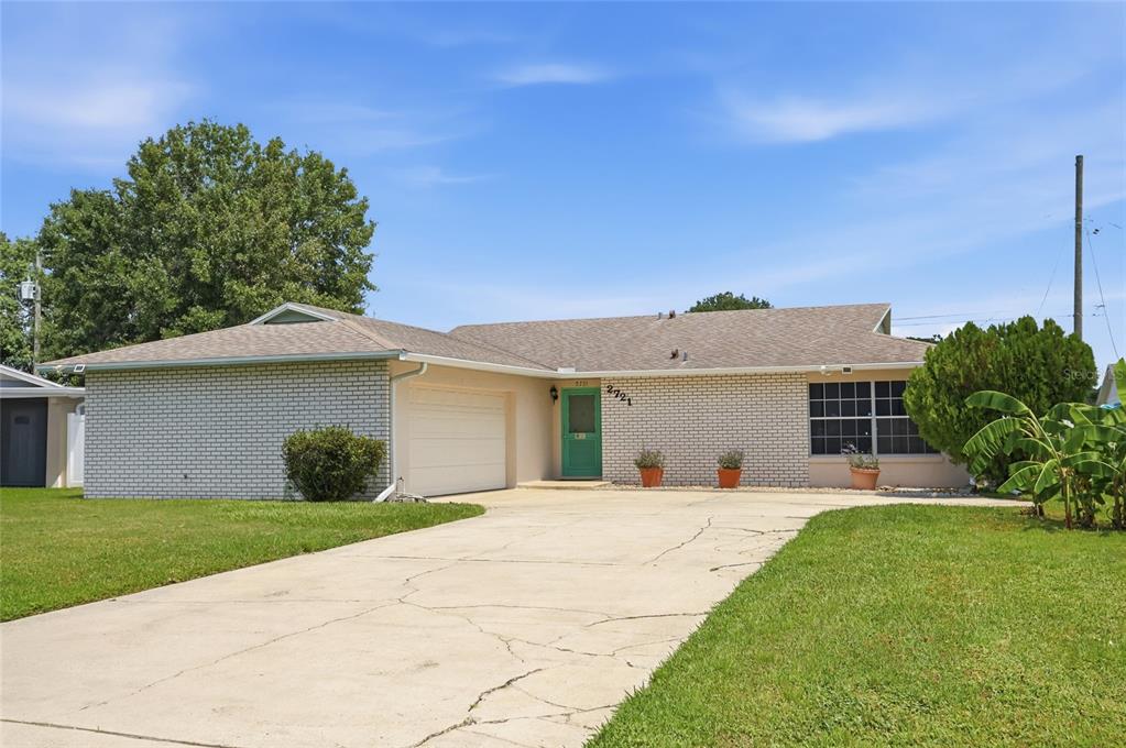 2721 Cecile Street, Kissimmee, FL, 34741