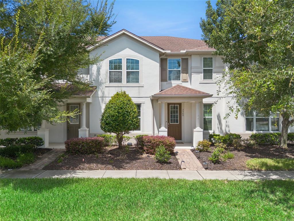 2560 Amati Drive, Kissimmee, FL, 34741