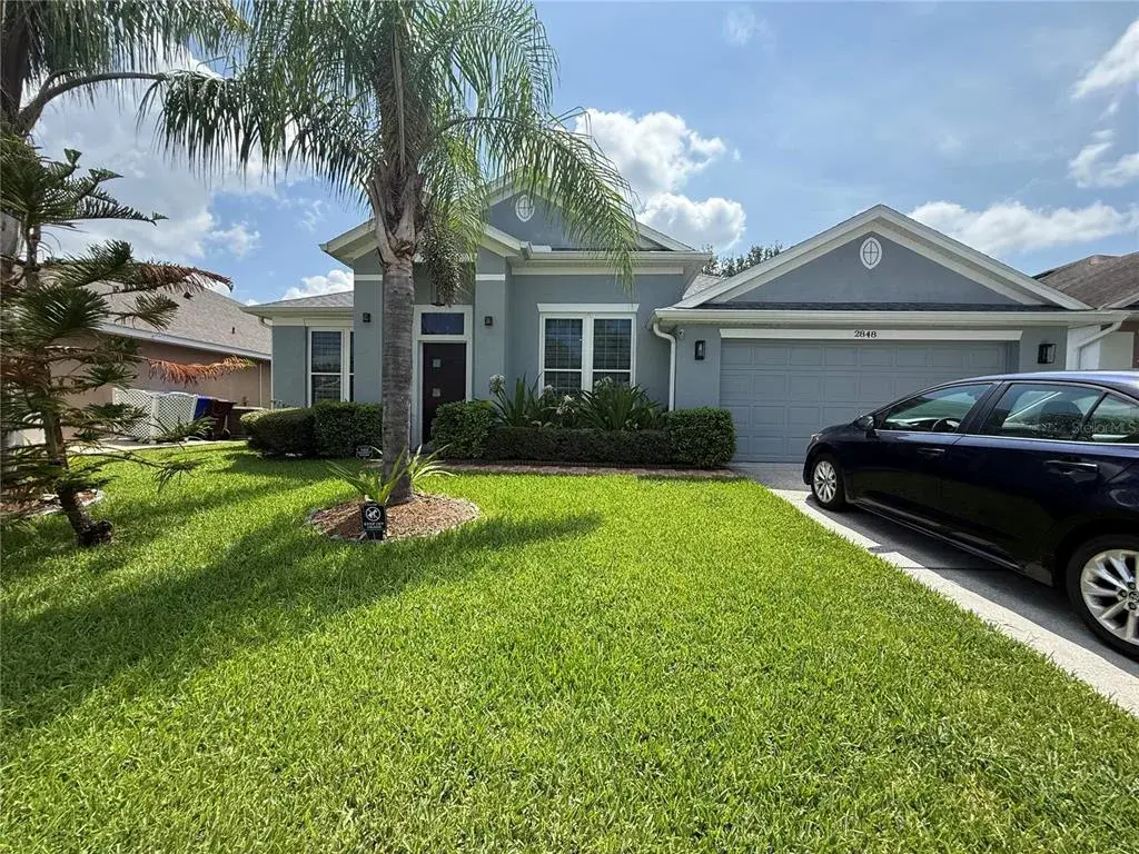 2848 Oconnell Drive, Kissimmee, FL, 34741