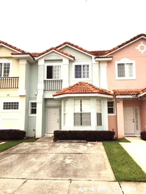 Property for sale at 1150 S BEACH CIRCLE, KISSIMMEE, FL, 34746