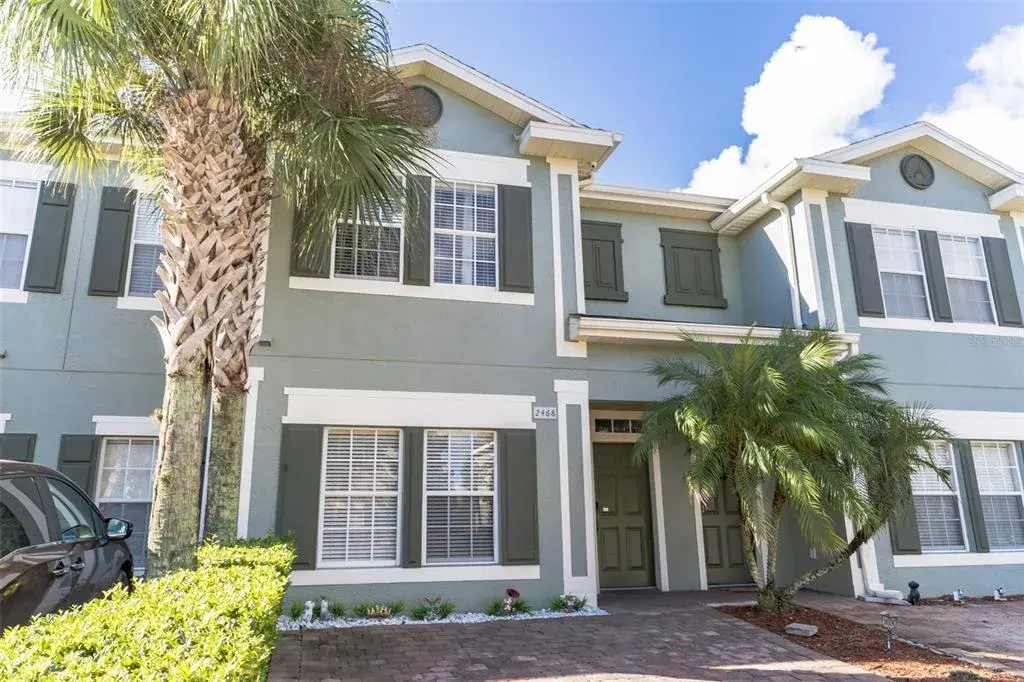 2468 Caravelle Circle, Kissimmee, FL, 34746