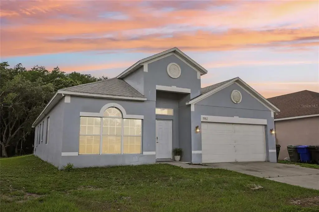 Property for sale at 1982 LOCUST BERRY DRIVE, KISSIMMEE, FL, 34743