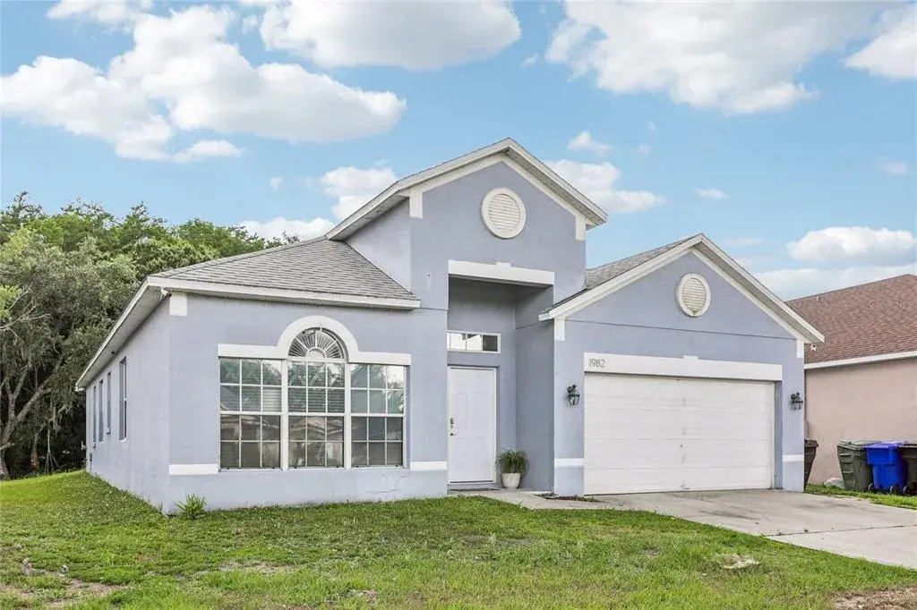 Property for sale at 1982 LOCUST BERRY DRIVE, KISSIMMEE, FL, 34743