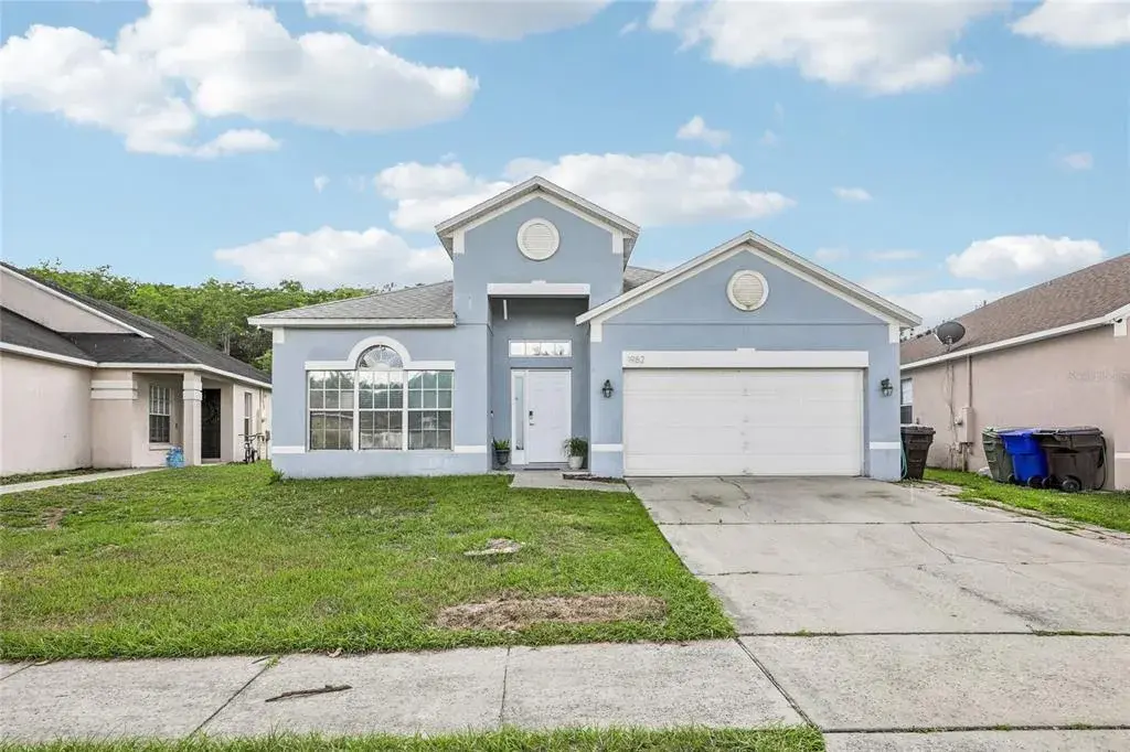 Property for sale at 1982 LOCUST BERRY DRIVE, KISSIMMEE, FL, 34743