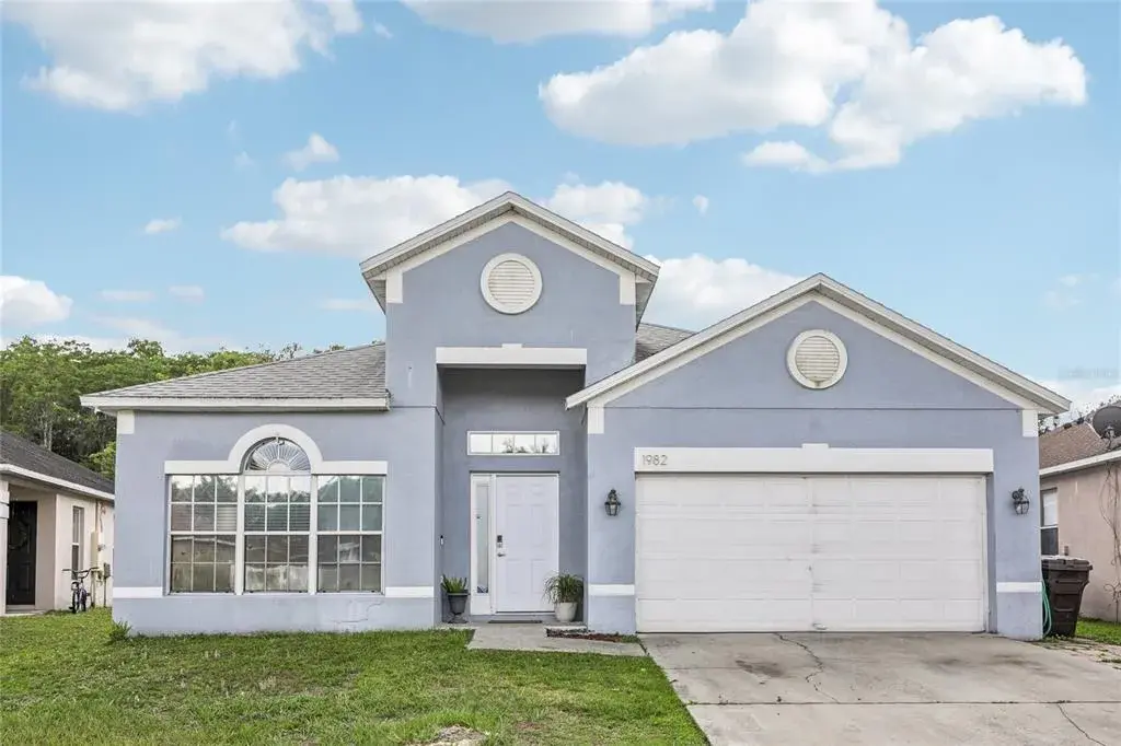 Property for sale at 1982 LOCUST BERRY DRIVE, KISSIMMEE, FL, 34743