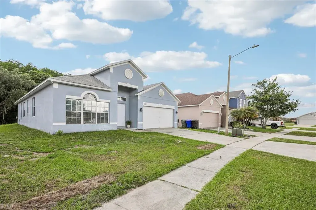 Property for sale at 1982 LOCUST BERRY DRIVE, KISSIMMEE, FL, 34743