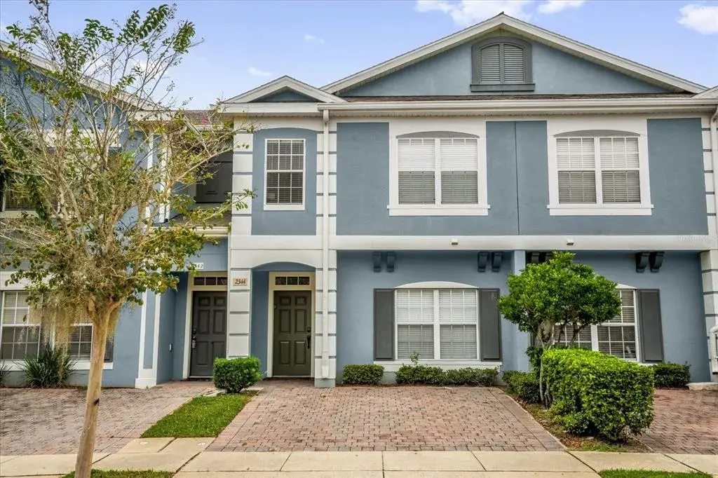 2344 Caravelle Circle, Kissimmee, FL, 34746