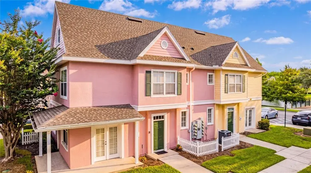 4006 San Gallo Drive Unit 108, Kissimmee, FL, 34741