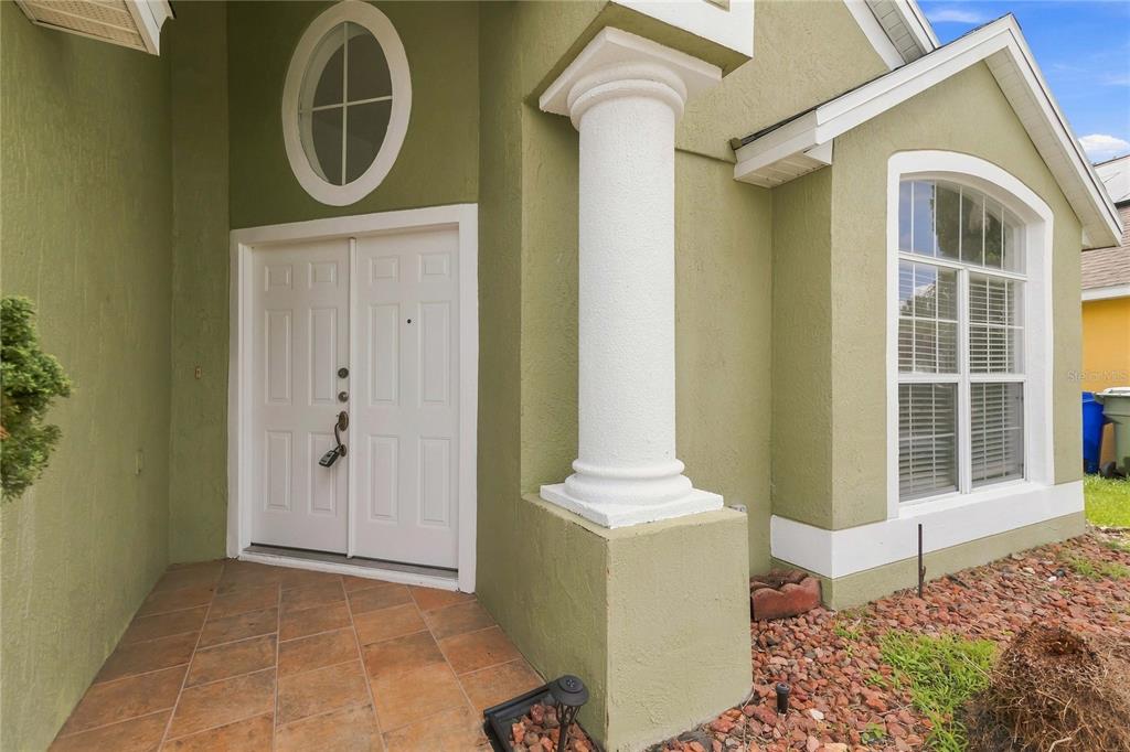 Property for sale at 2317 LILY PAD LANE, KISSIMMEE, FL, 34743