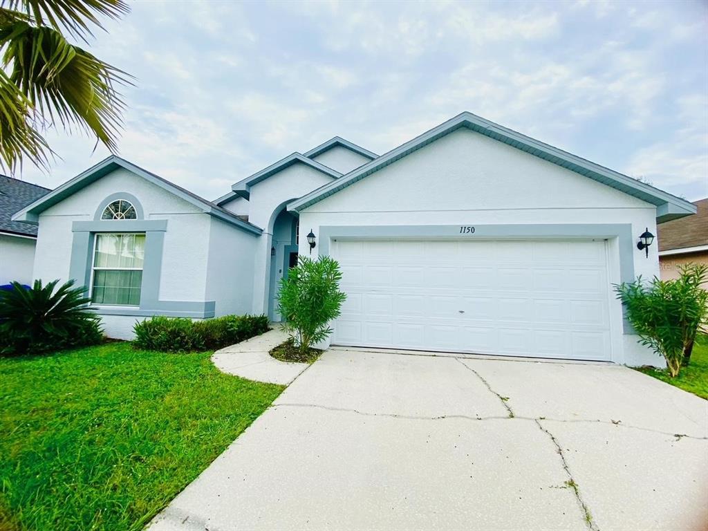 1150 Liberty Hall Drive, Kissimmee, FL, 34746