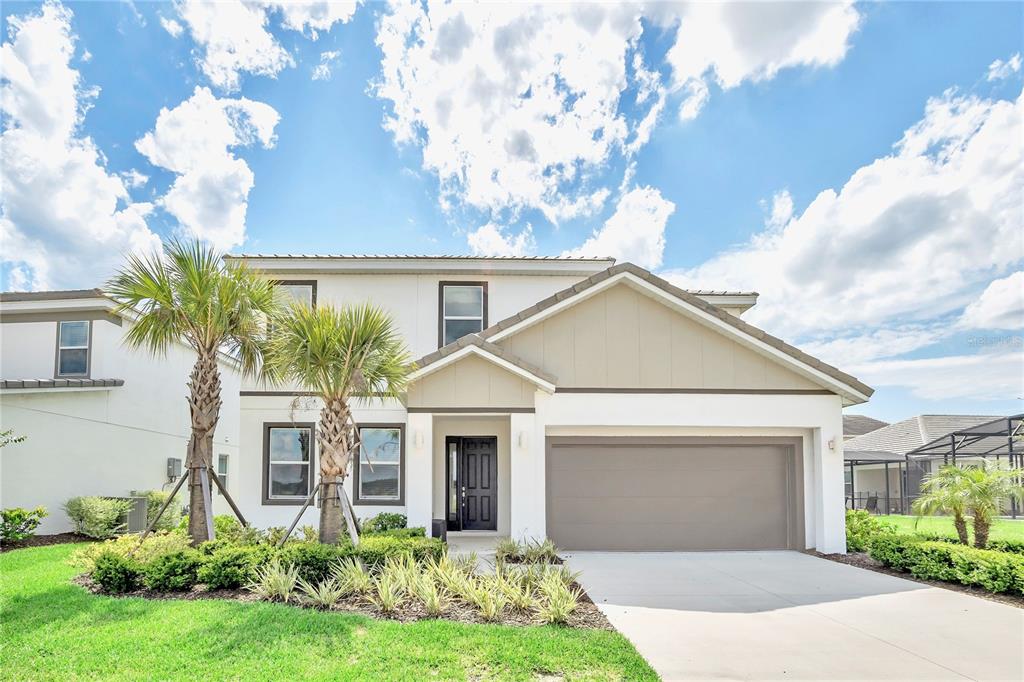 330 Ballo Drive, Kissimmee, FL, 34746