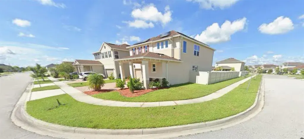 2585 Needlepoint Street, Kissimmee, FL, 34741