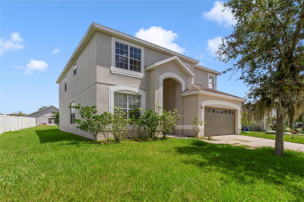 2839 Boating Boulevard, Kissimmee, FL, 34746