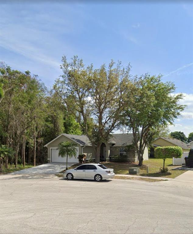 2481 Winchester Boulevard, Kissimmee, FL, 34743