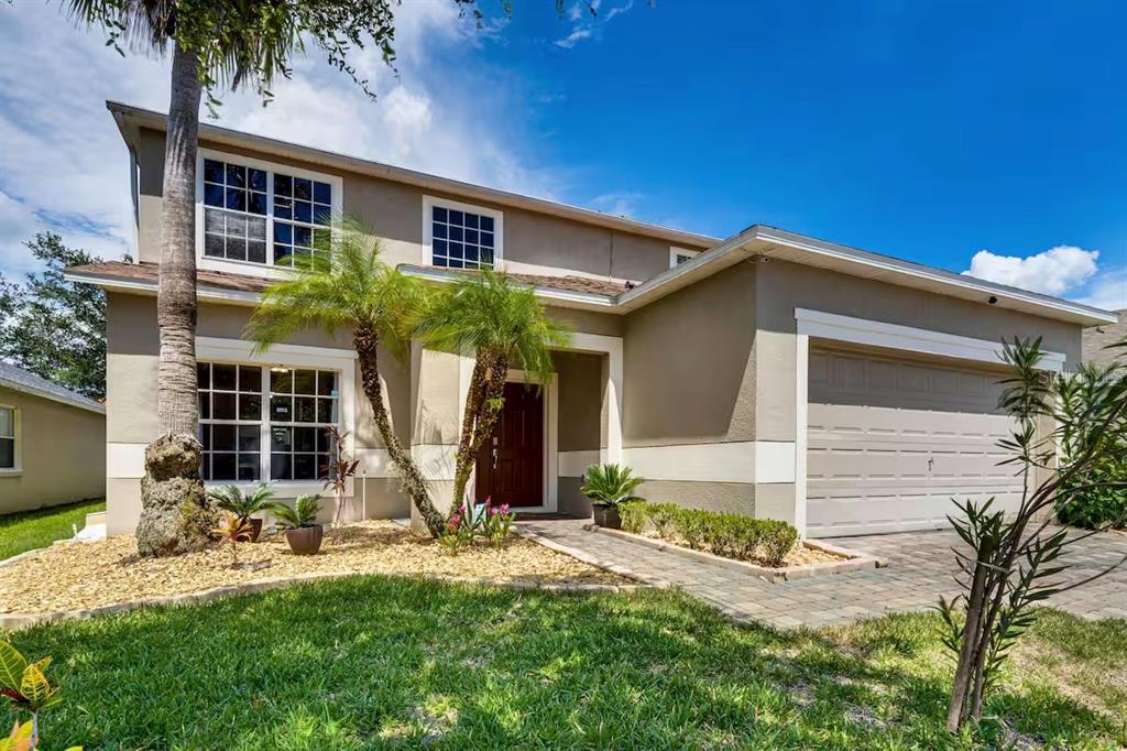4615 Cumbrian Lakes Drive, Kissimmee, FL, 34746