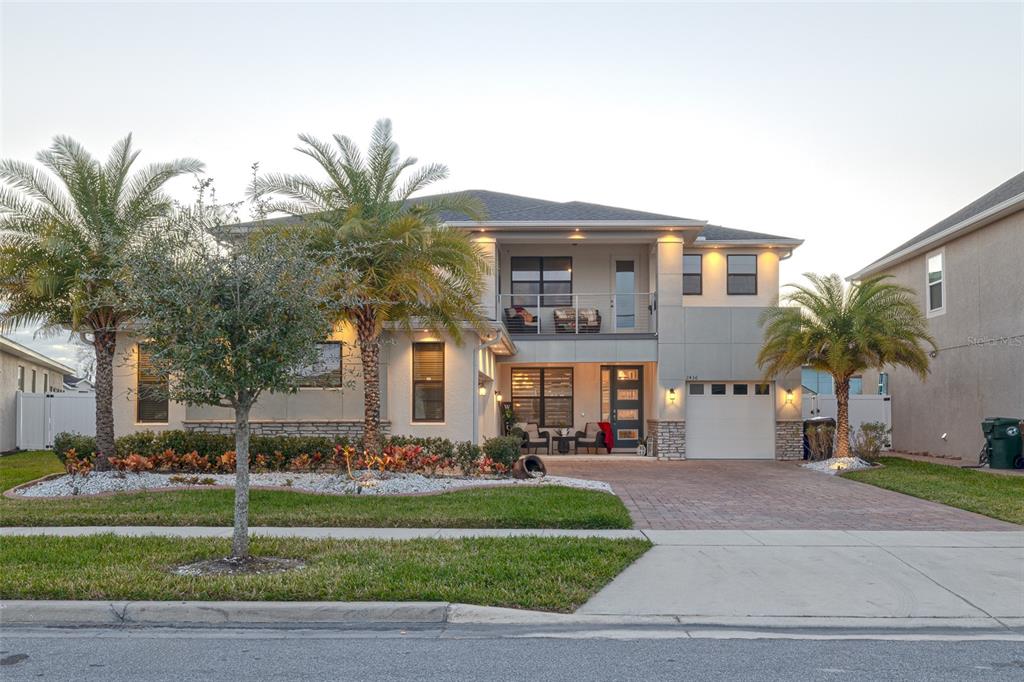 2436 Chateau Loop, Kissimmee, FL, 34741