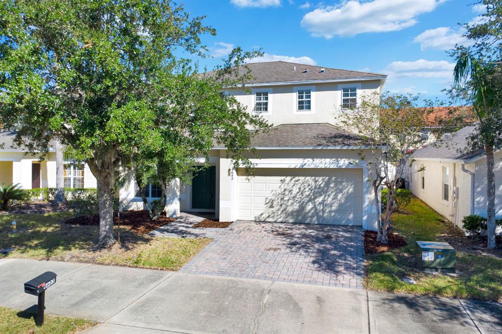 4603 Cumbrian Lakes Drive, Kissimmee, FL, 34746