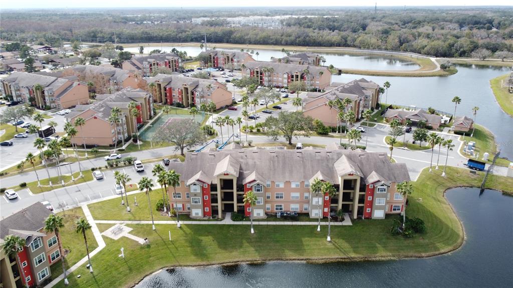 4105 Tropical Isle Blvd Unit 216, Kissimmee, FL, 34741