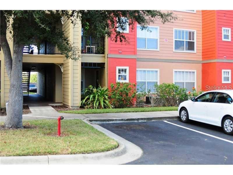 2216 Grand Cayman Court Unit 1415, Kissimmee, FL, 34741