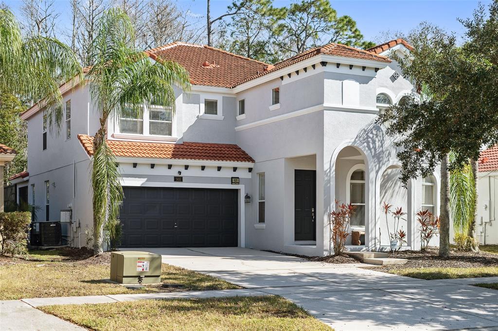 901 Marcello Boulevard, Kissimmee, FL, 34746