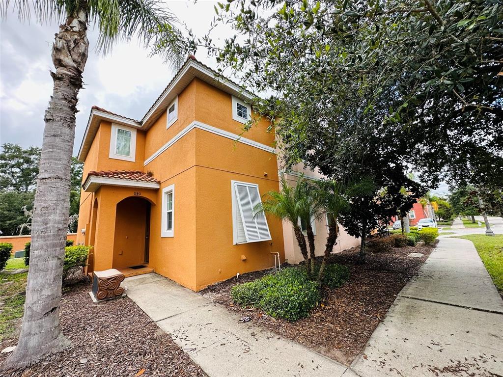 840 Las Fuentes Drive, Kissimmee, FL, 34746