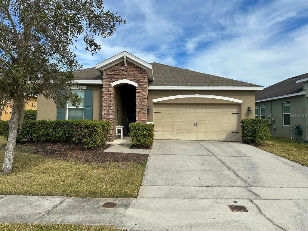 2931 Top Water Way, Kissimmee, FL, 34746