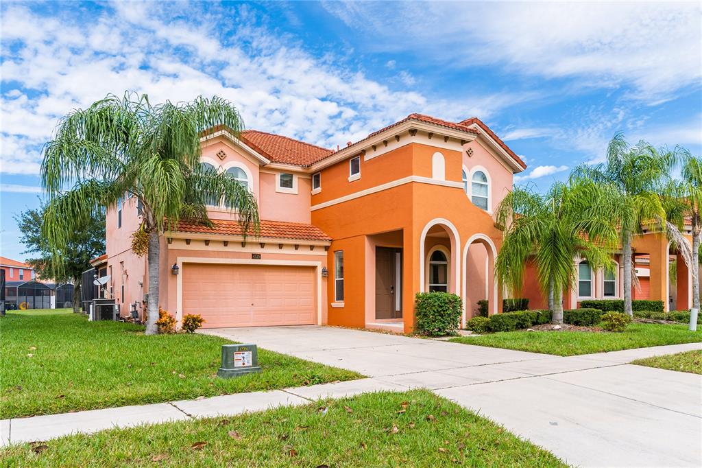 4525 Stella Street, Kissimmee, FL, 34746