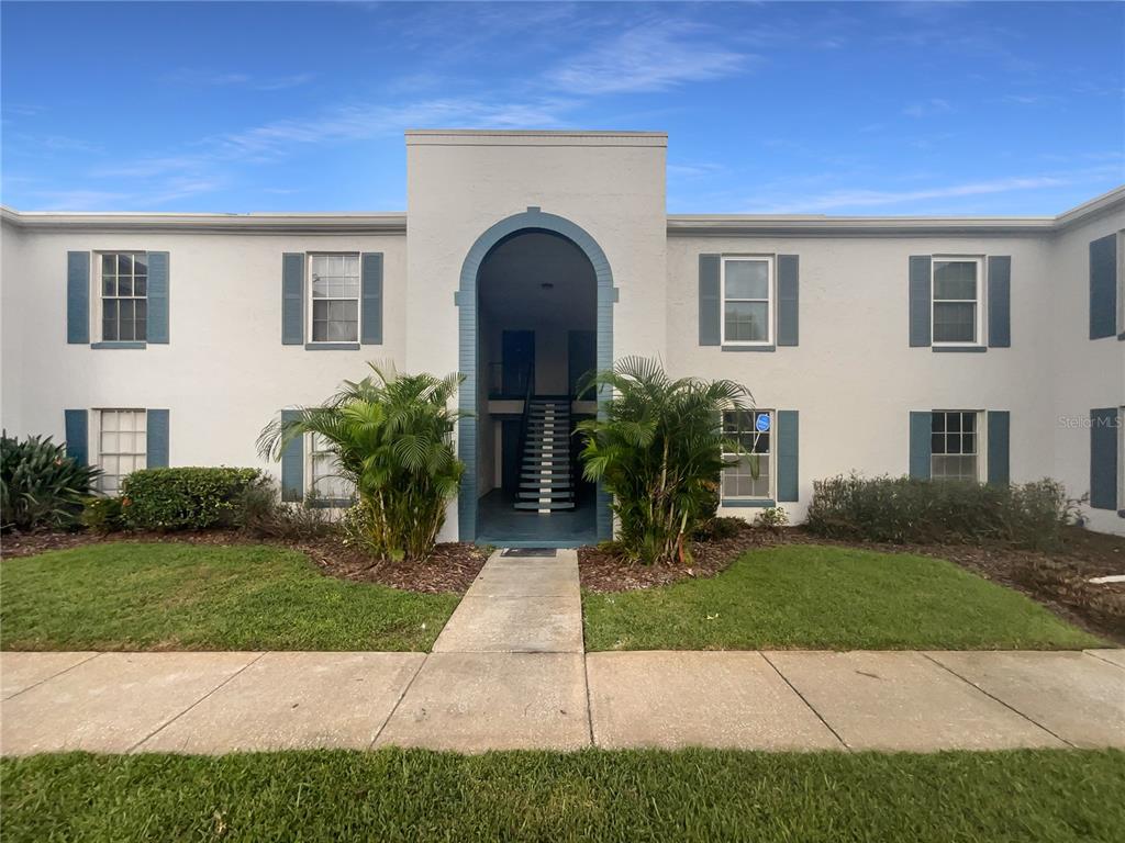 1030 Plantation Drive Unit C6, Kissimmee, FL, 34741