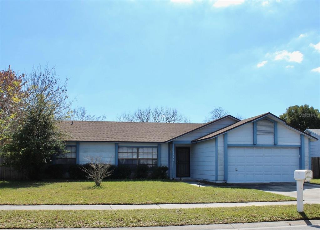 1542 Colony Avenue, Kissimmee, FL, 34744